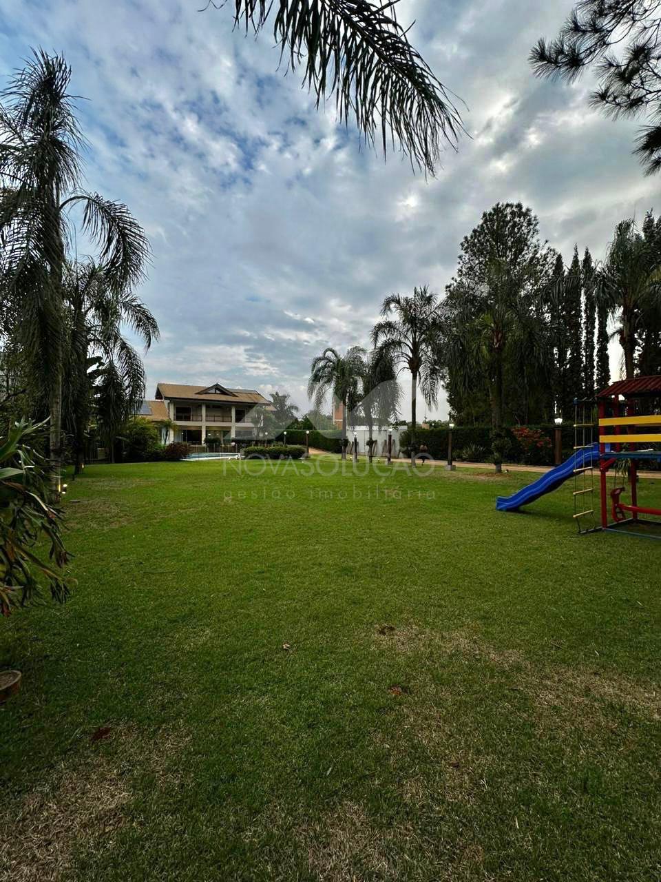 Condomnio com 3 suites, Condomnio Boa Vista Da Graminha, LIMEIRA - SP