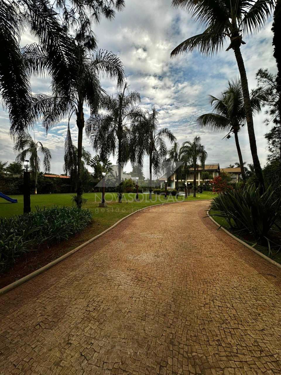 Condomnio com 3 suites, Condomnio Boa Vista Da Graminha, LIMEIRA - SP