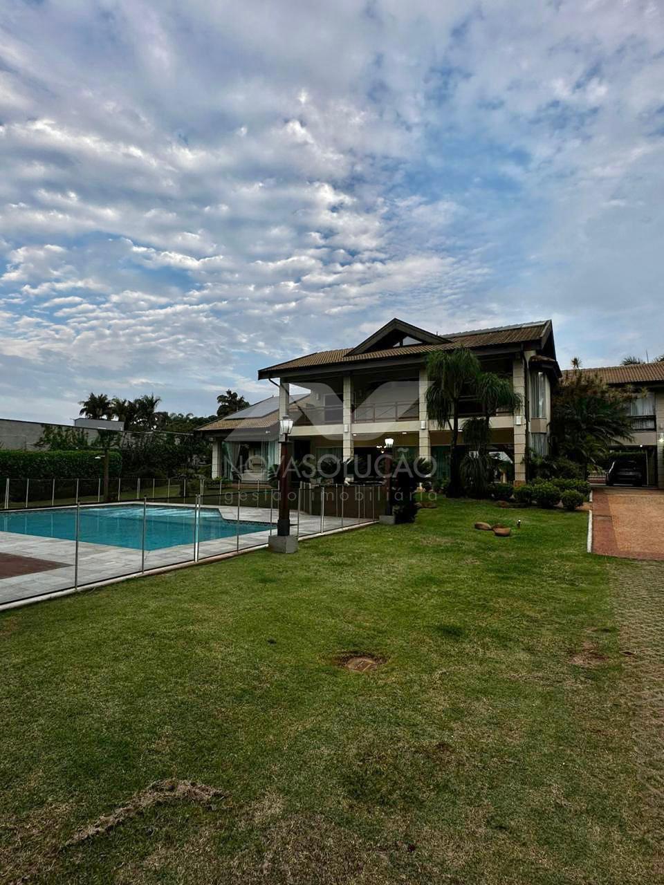Condomnio com 3 suites, Condomnio Boa Vista Da Graminha, LIMEIRA - SP