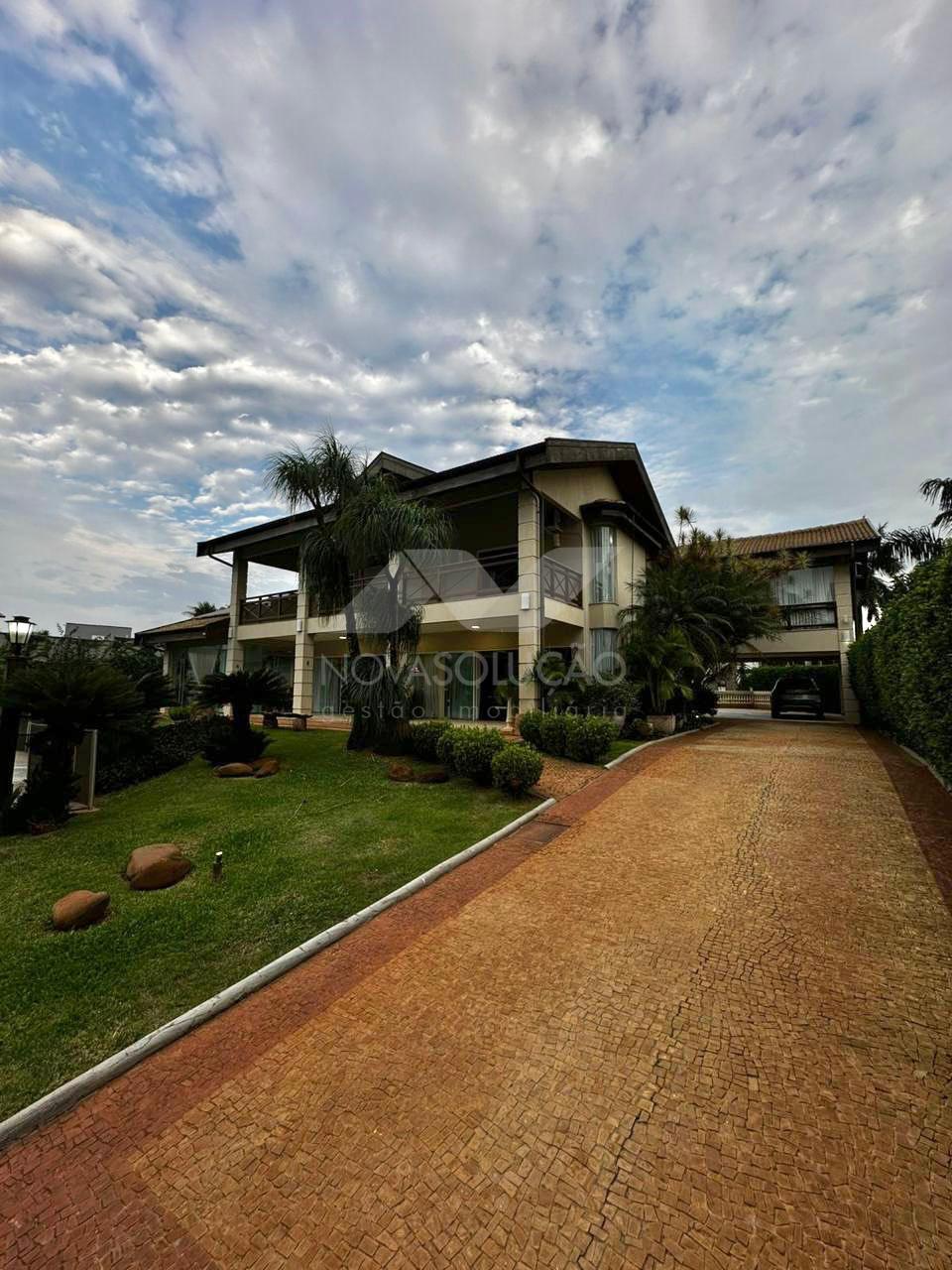 Condomnio com 3 suites, Condomnio Boa Vista Da Graminha, LIMEIRA - SP