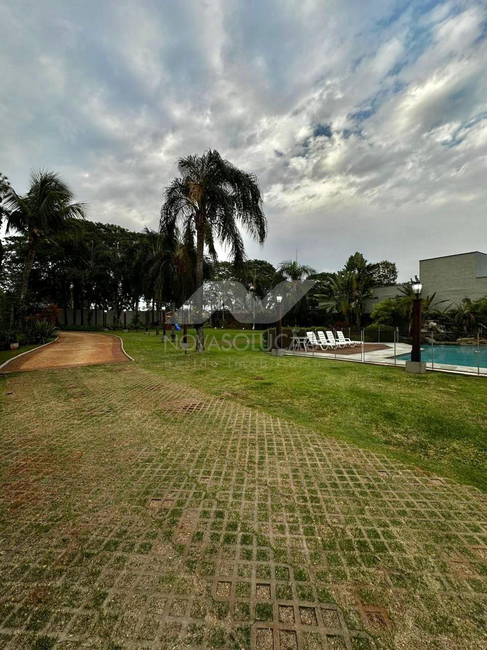 Condomnio com 3 suites, Condomnio Boa Vista Da Graminha, LIMEIRA - SP