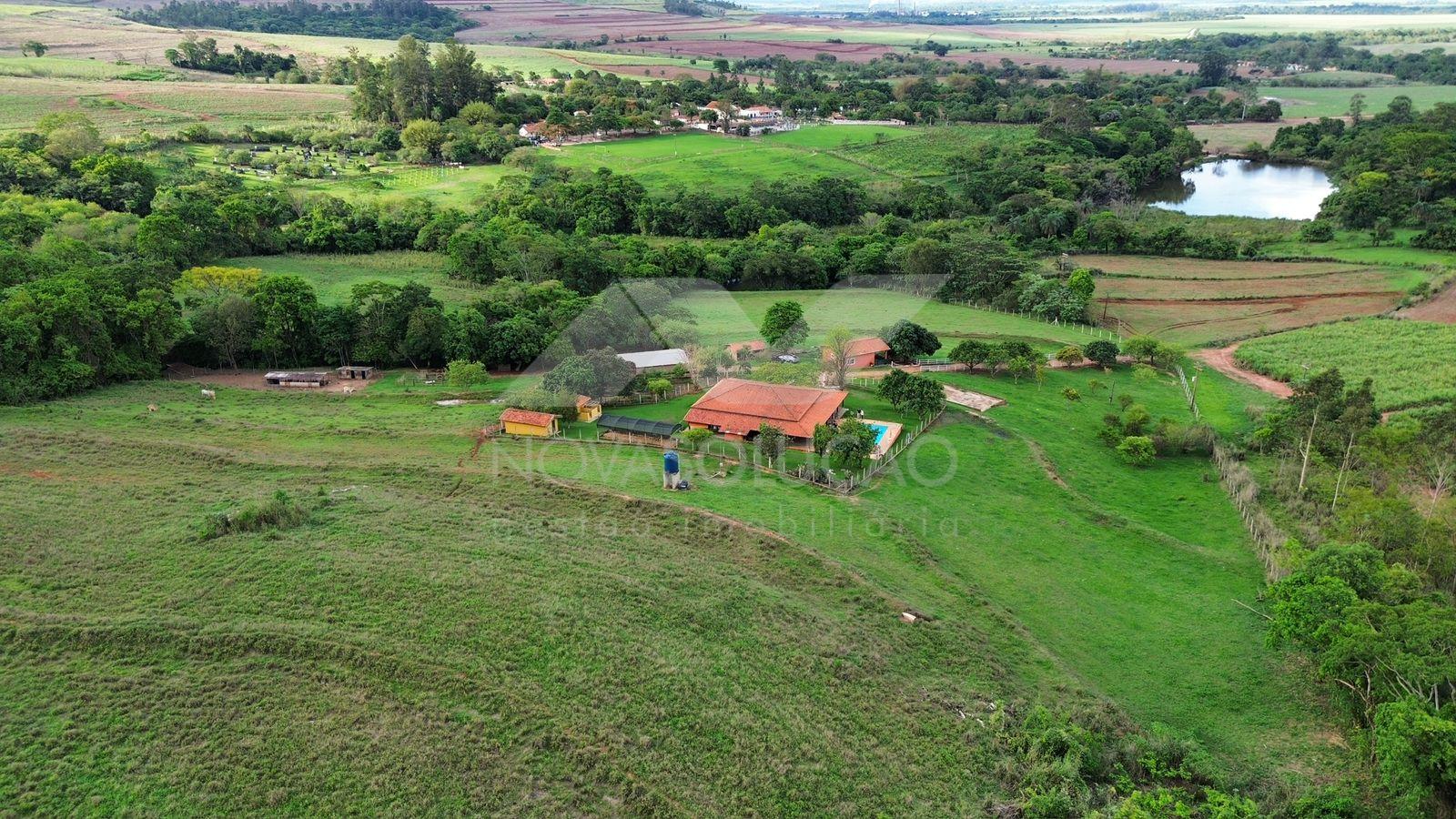 Stio, Sitio Leme, LIMEIRA - SP