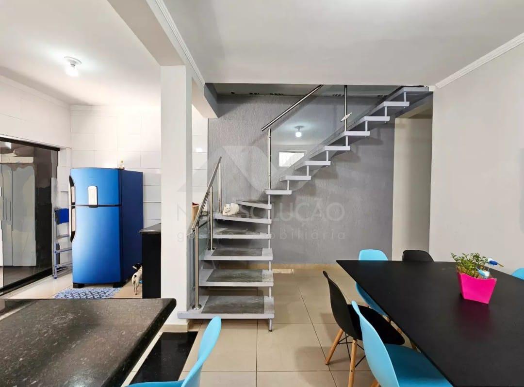 Casa  venda, Jardim So Loureno, LIMEIRA - SP