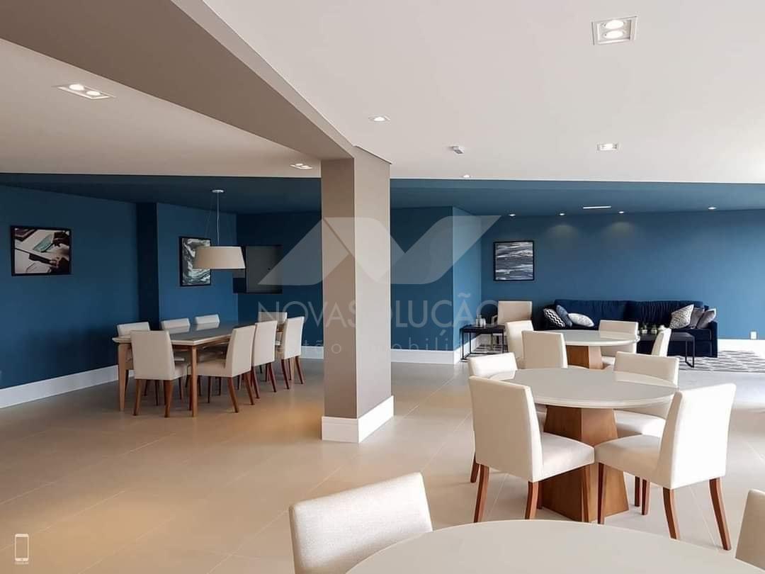 Apartamento com 2 dormitrios, Condomnio Monet, LIMEIRA - SP