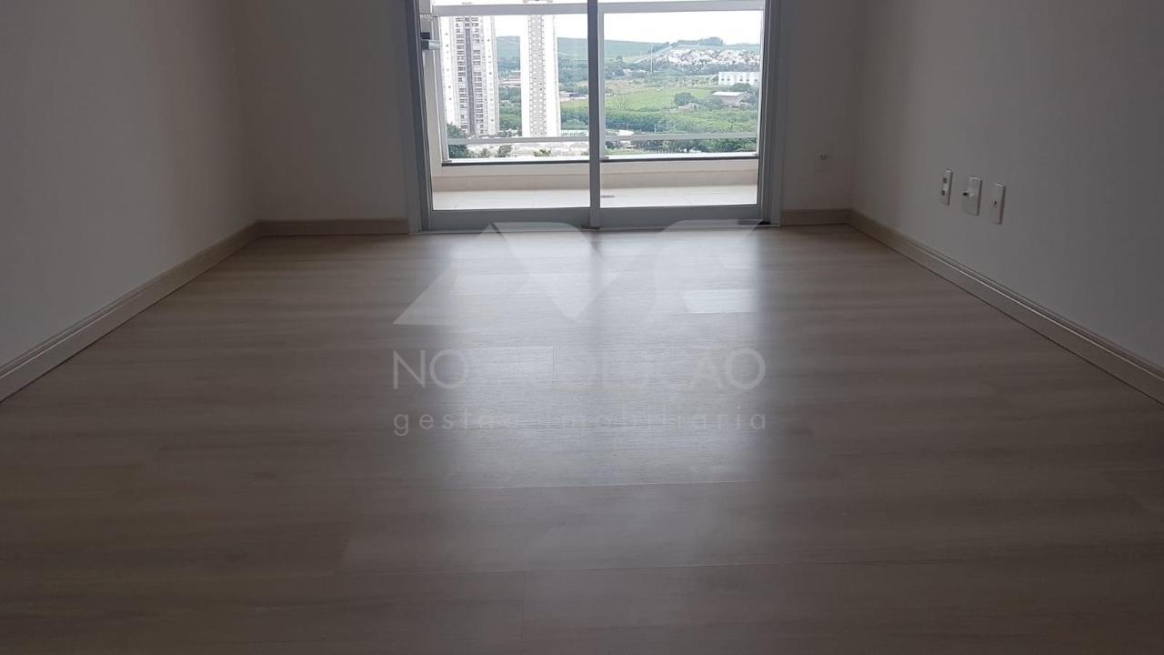 Apartamento com 2 dormitrios, Condomnio Monet, LIMEIRA - SP