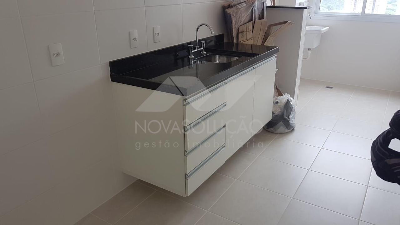 Apartamento com 2 dormitrios, Condomnio Monet, LIMEIRA - SP