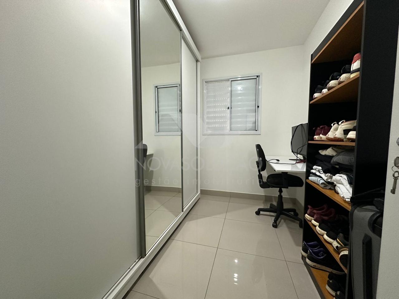 Apartamento  venda, Condomnio Residencial Spazio Firenze, LIMEIRA - SP
