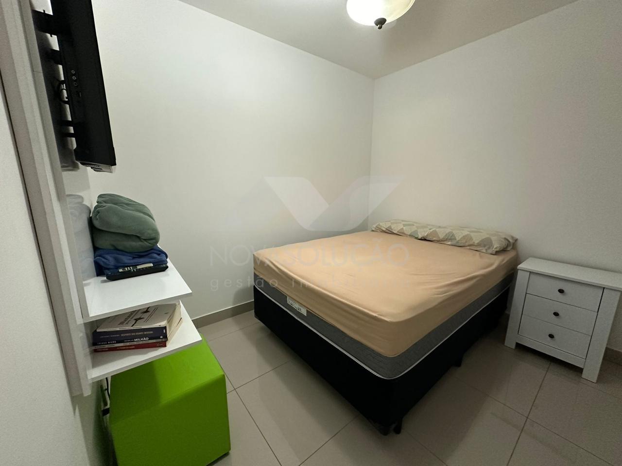 Apartamento  venda, Condomnio Residencial Spazio Firenze, LIMEIRA - SP