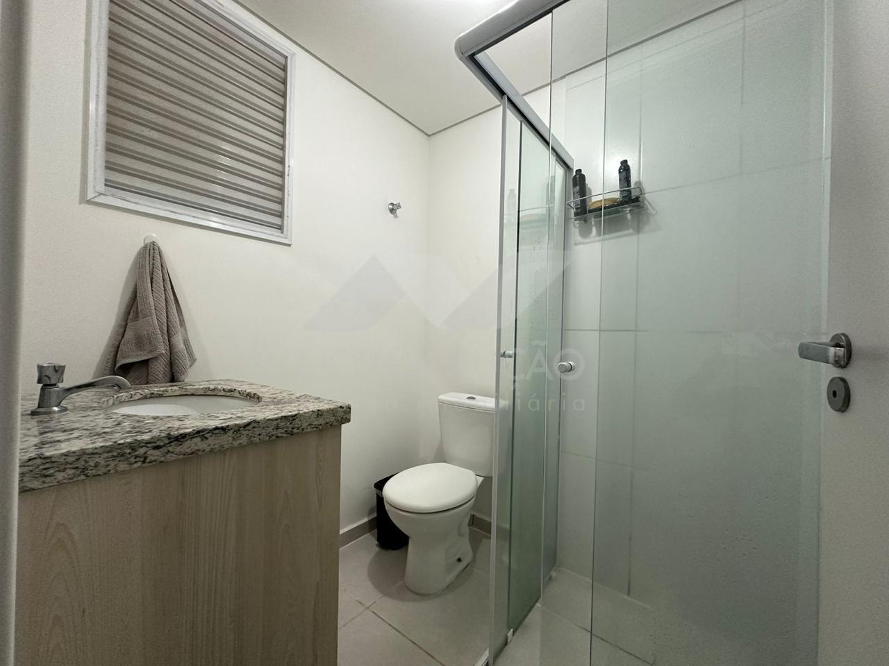 Apartamento  venda, Condomnio Residencial Spazio Firenze, LIMEIRA - SP