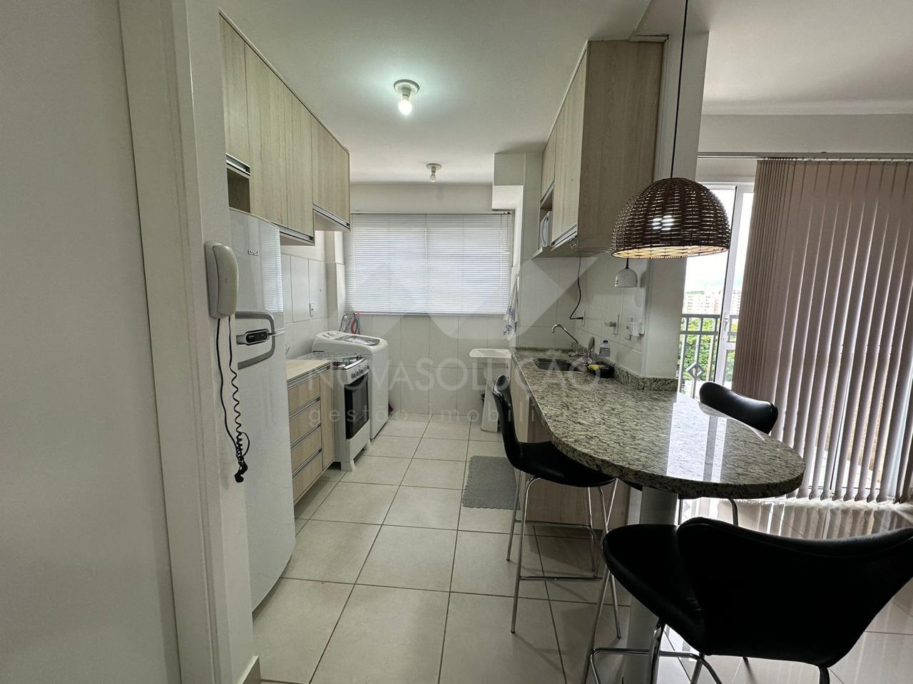 Apartamento  venda, Condomnio Residencial Spazio Firenze, LIMEIRA - SP