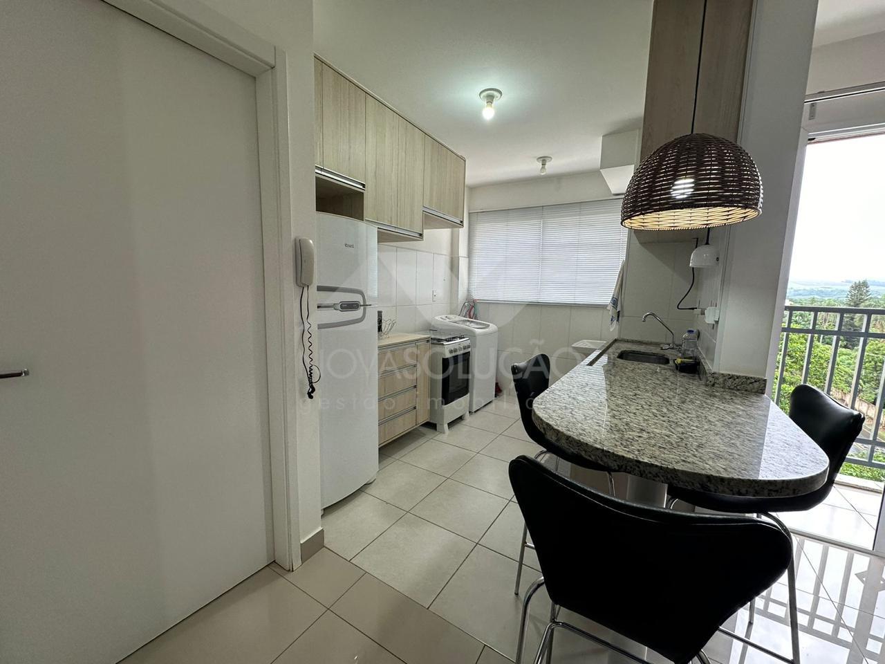 Apartamento  venda, Condomnio Residencial Spazio Firenze, LIMEIRA - SP