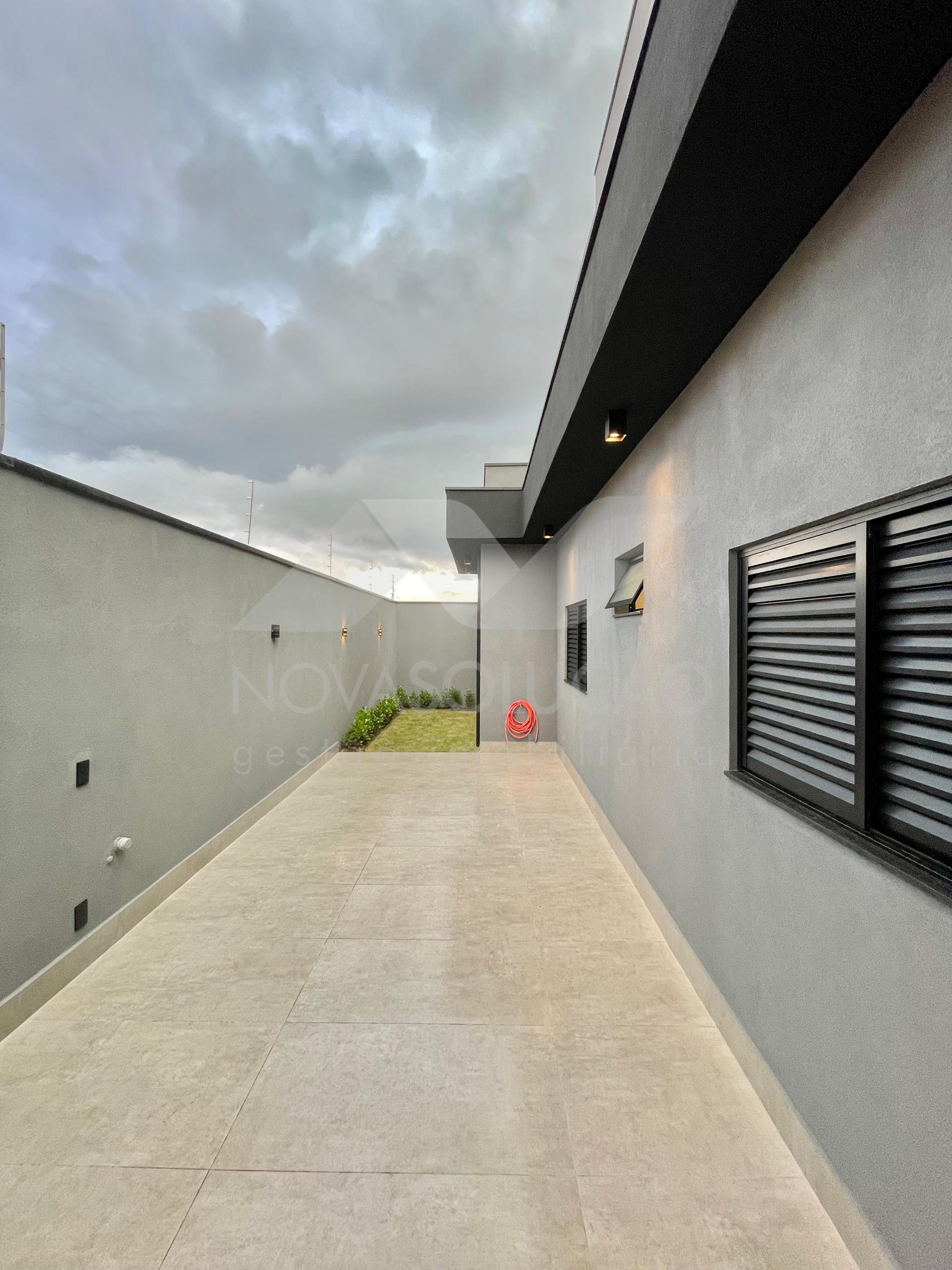 Casa  venda, Jardim Campo Verde II, LIMEIRA - SP