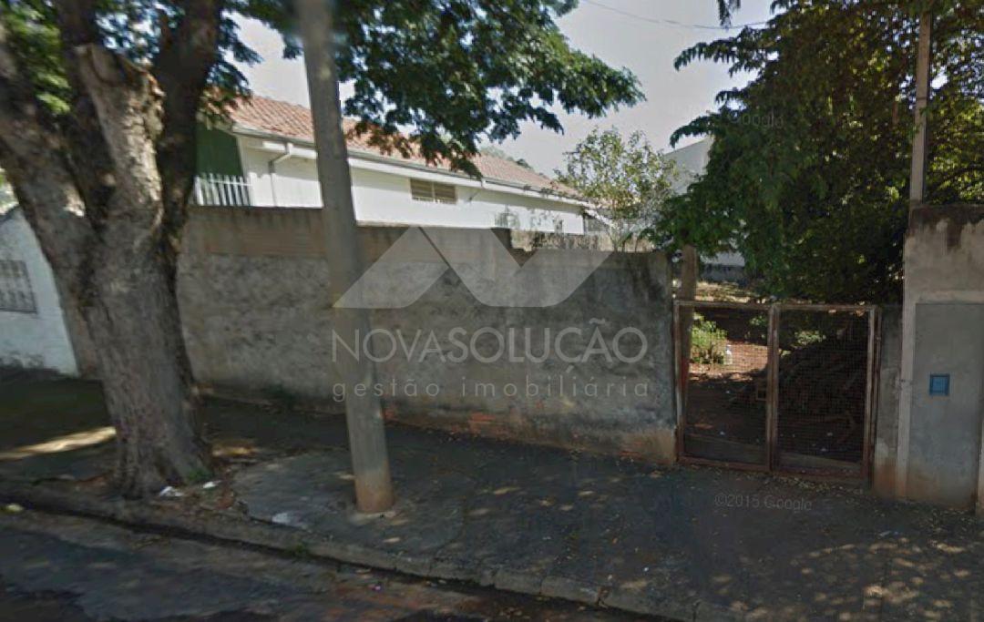 Terreno  venda, Vila Conceio, LIMEIRA - SP