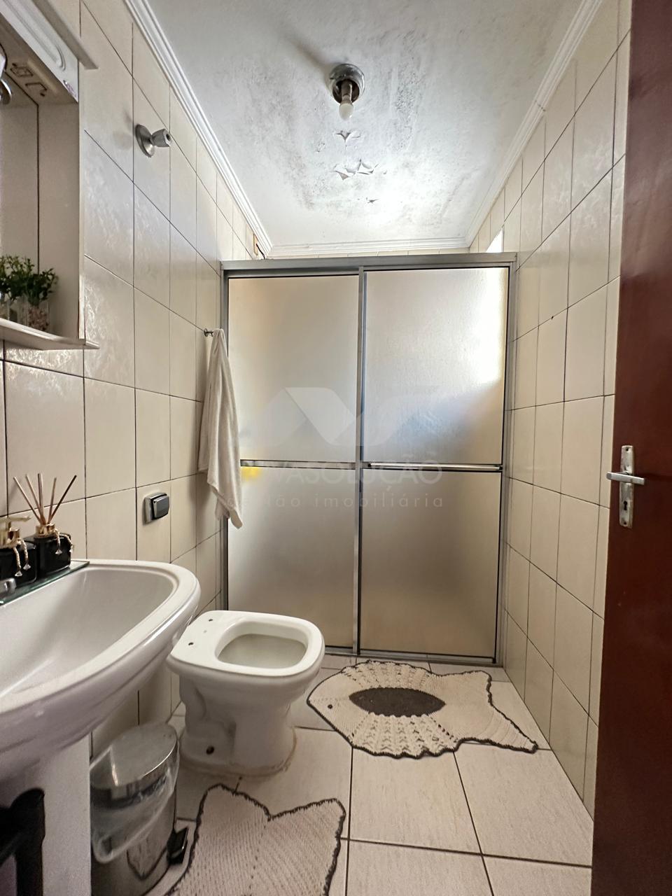 Casa, Jardim Caieira, LIMEIRA - SP