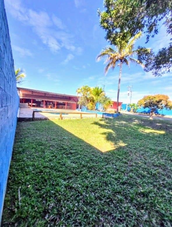 Stio, BAIRRO DA GRAMINHA, LIMEIRA - SP