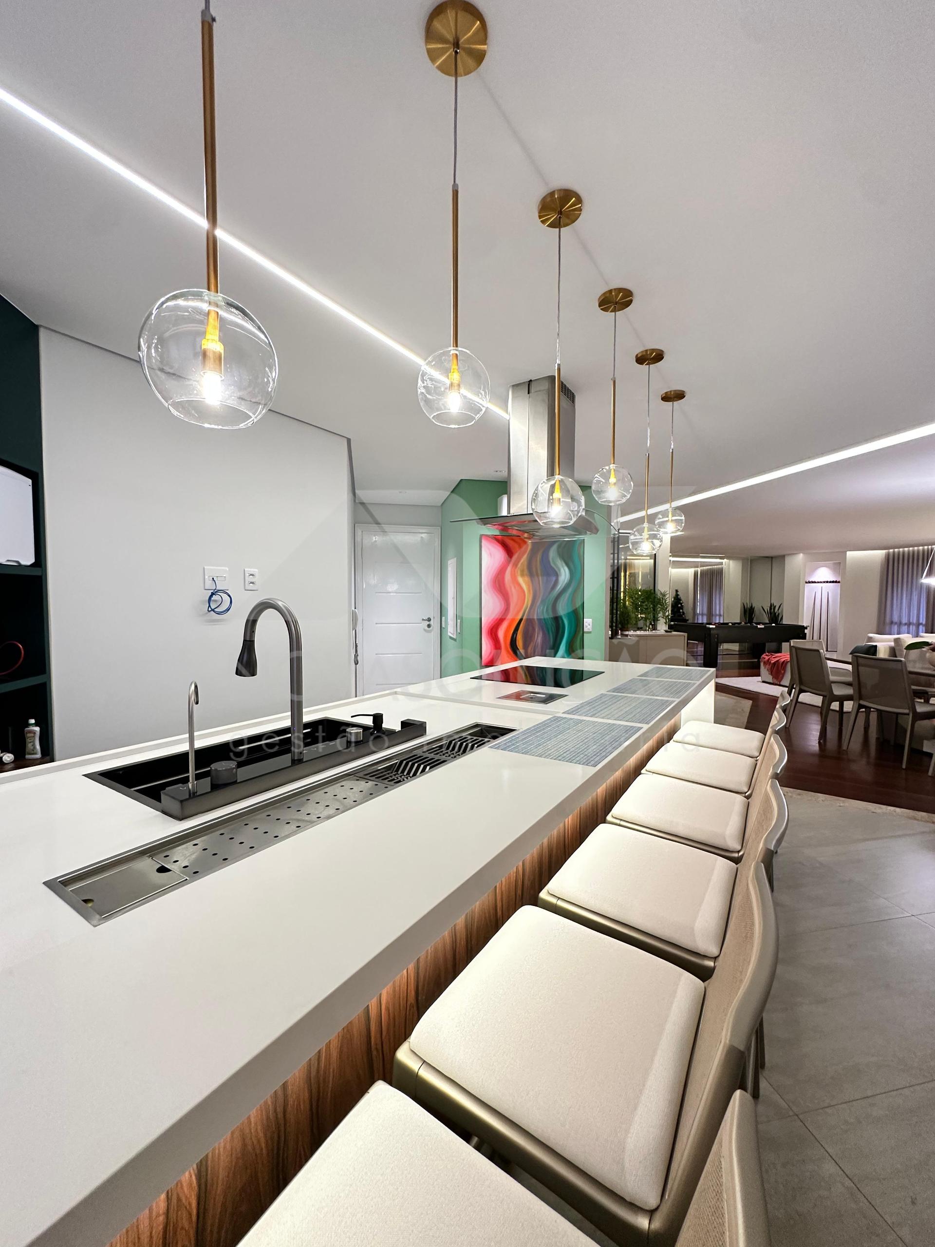 Apartamento, Centro, LIMEIRA - SP