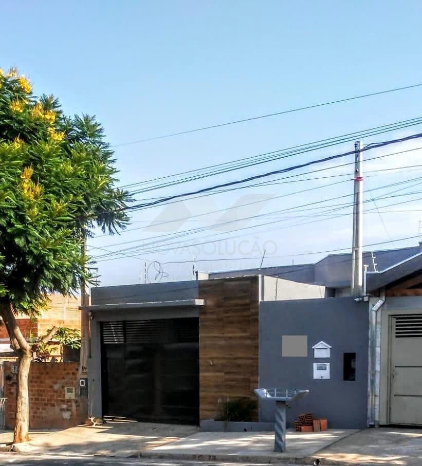 Casa com 4 dormitrios  venda, JARDIM JEQUITIBAS, LIMEIRA - SP