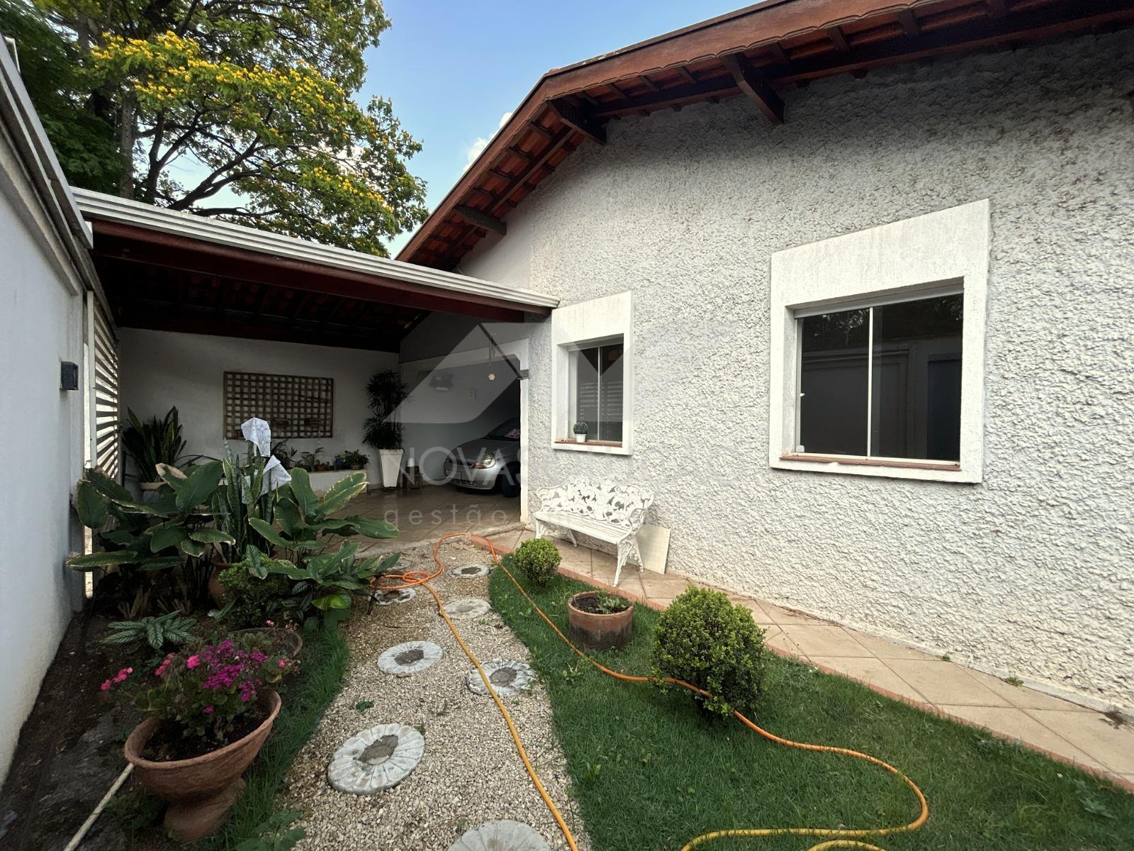 Casa com 3 dormitrios  venda, Vila Queiroz, LIMEIRA - SP