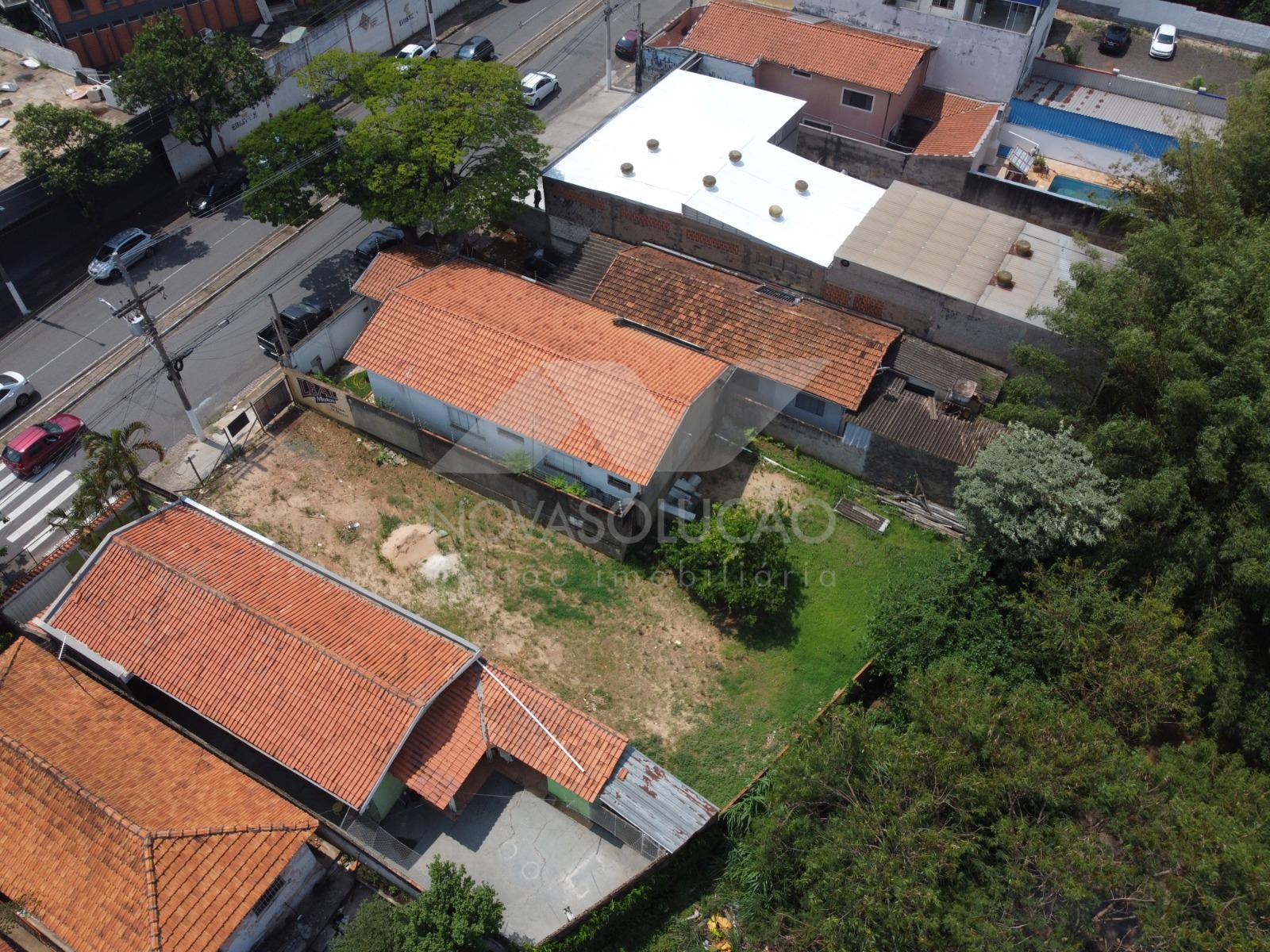 Casa com 3 dormitrios  venda, Vila Queiroz, LIMEIRA - SP