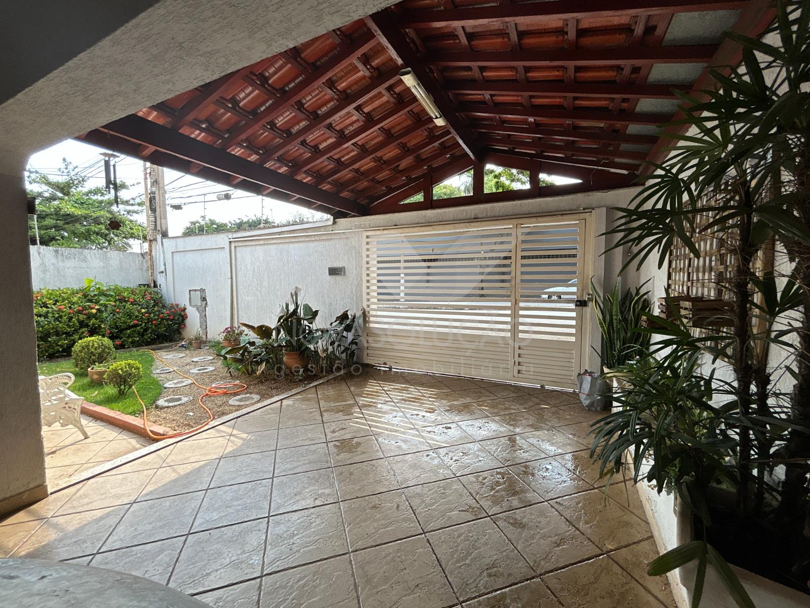 Casa com 3 dormitrios  venda, Vila Queiroz, LIMEIRA - SP