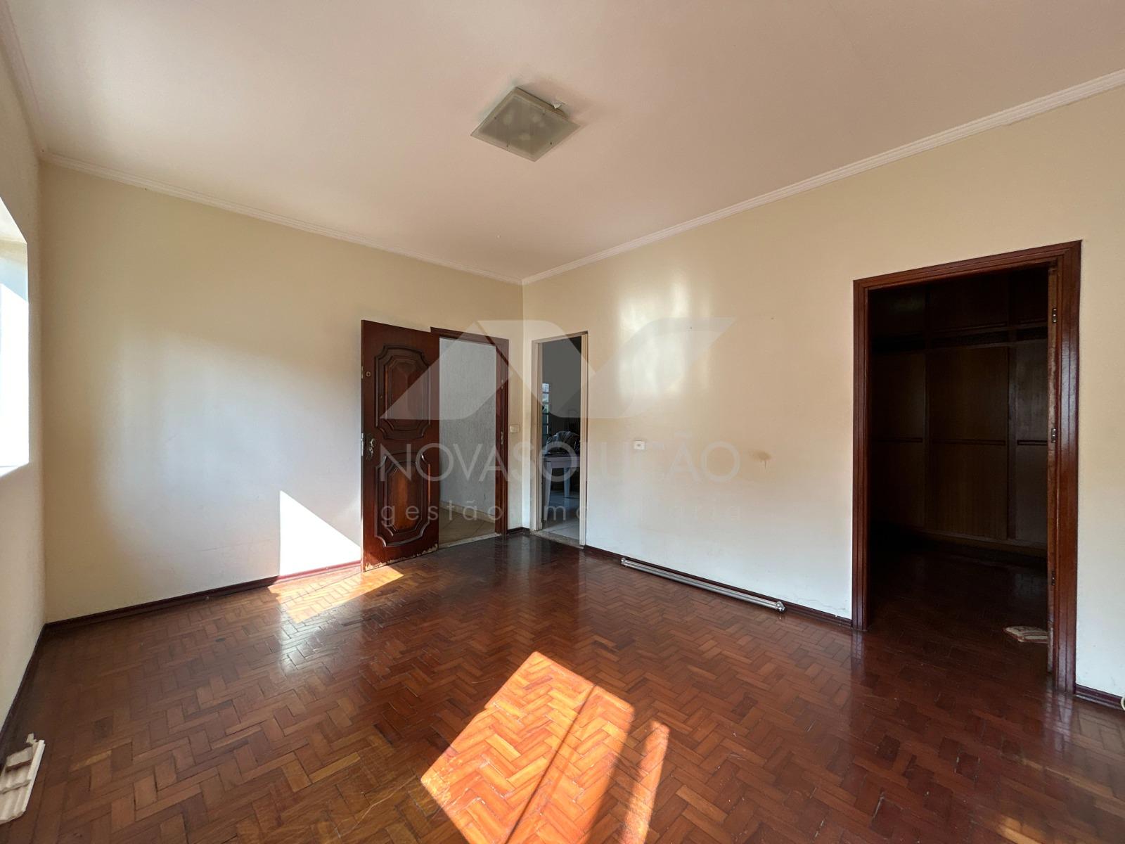 Casa com 3 dormitrios  venda, Vila Queiroz, LIMEIRA - SP