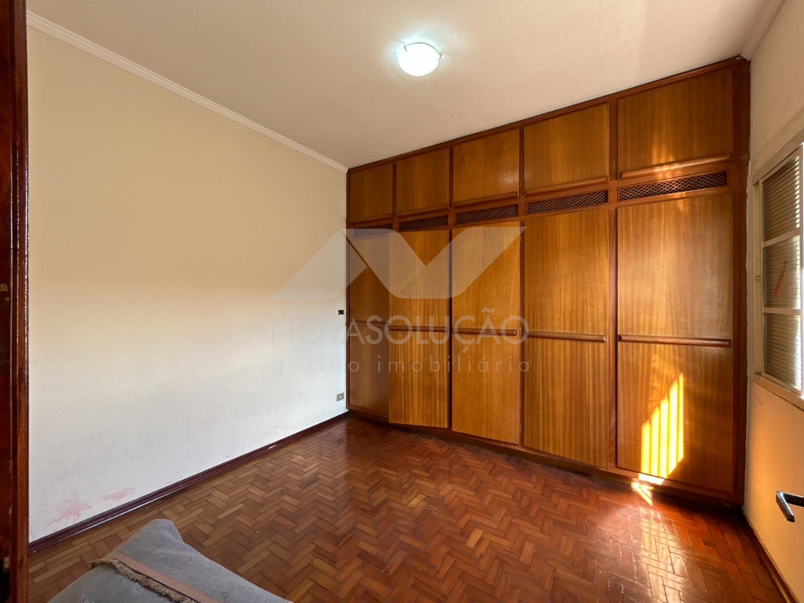 Casa com 3 dormitrios  venda, Vila Queiroz, LIMEIRA - SP