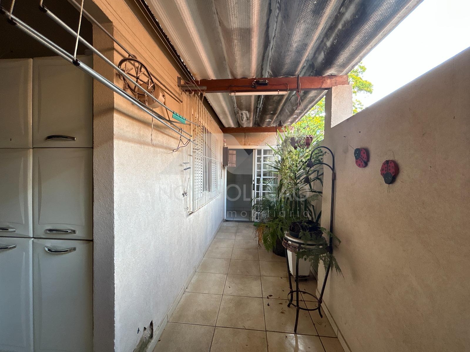 Casa com 3 dormitrios  venda, Vila Queiroz, LIMEIRA - SP