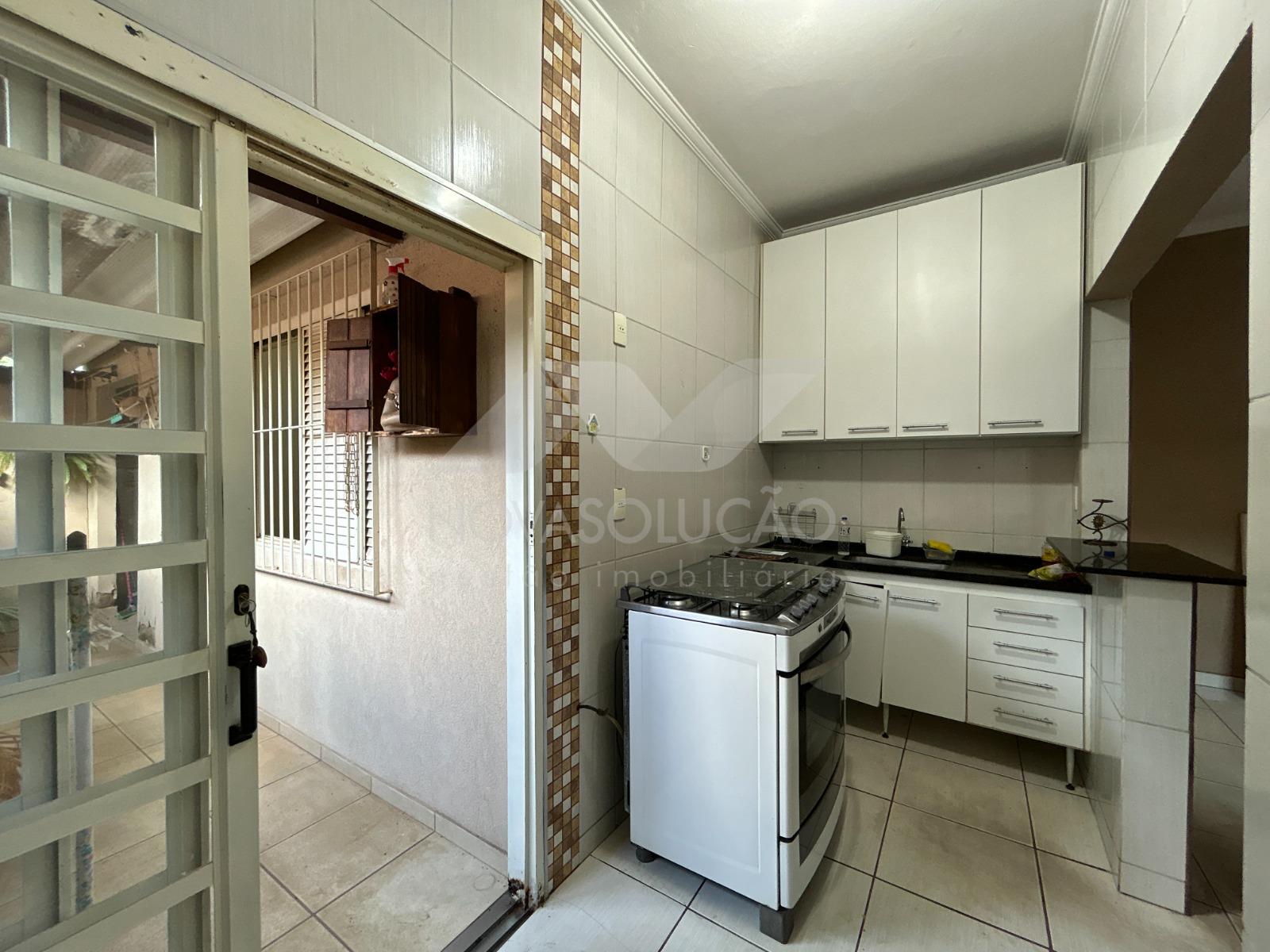 Casa com 3 dormitrios  venda, Vila Queiroz, LIMEIRA - SP