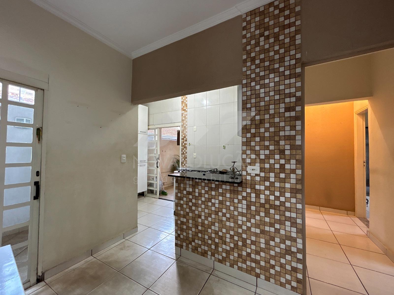 Casa com 3 dormitrios  venda, Vila Queiroz, LIMEIRA - SP
