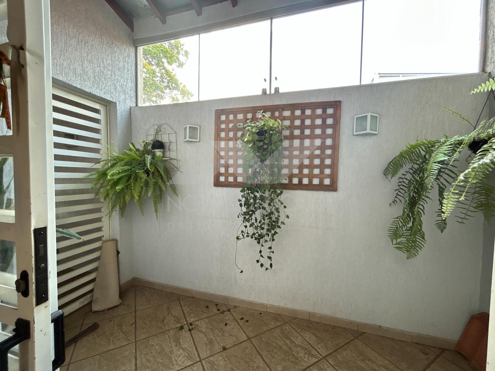 Casa com 3 dormitrios  venda, Vila Queiroz, LIMEIRA - SP