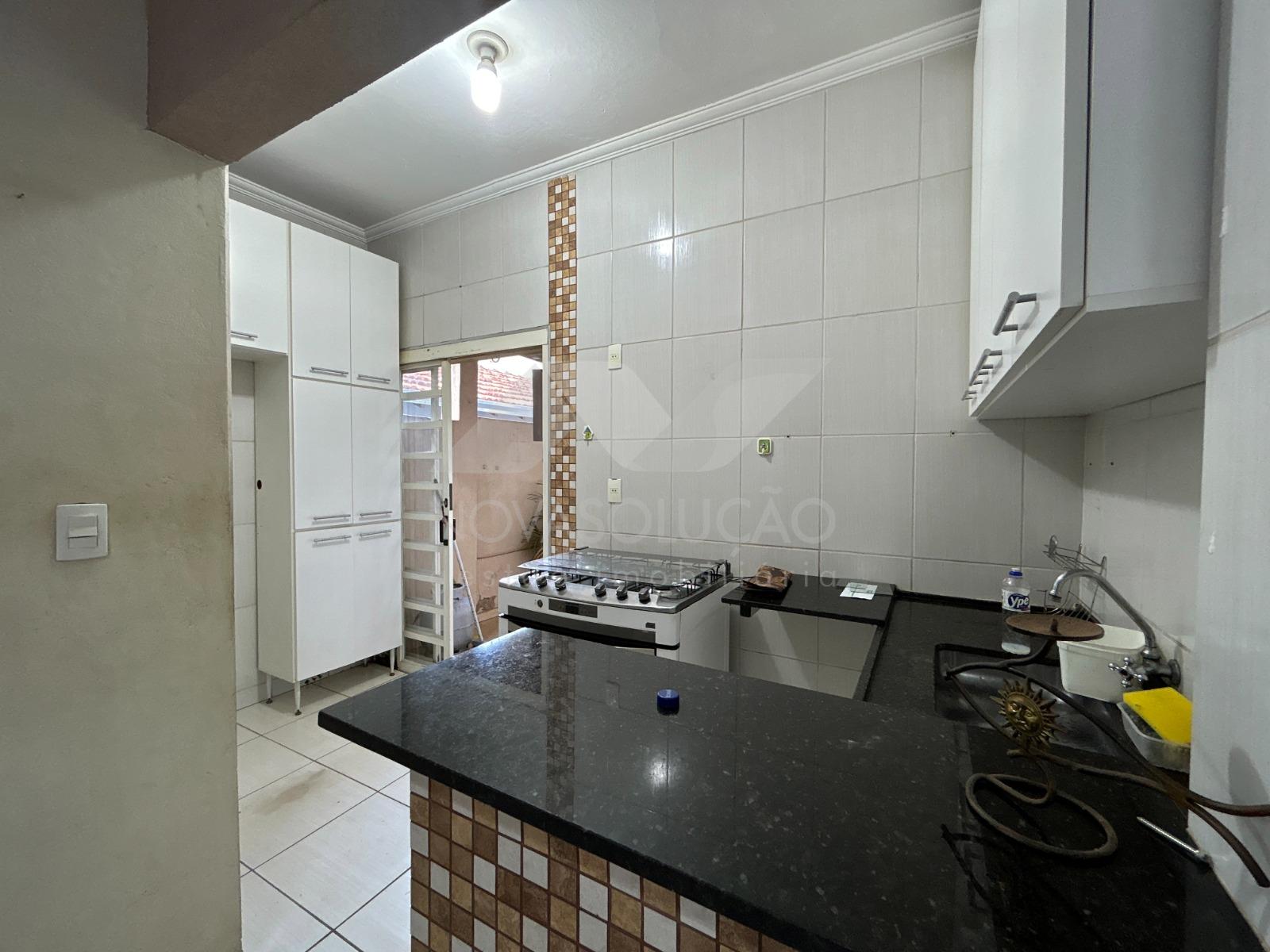 Casa com 3 dormitrios  venda, Vila Queiroz, LIMEIRA - SP