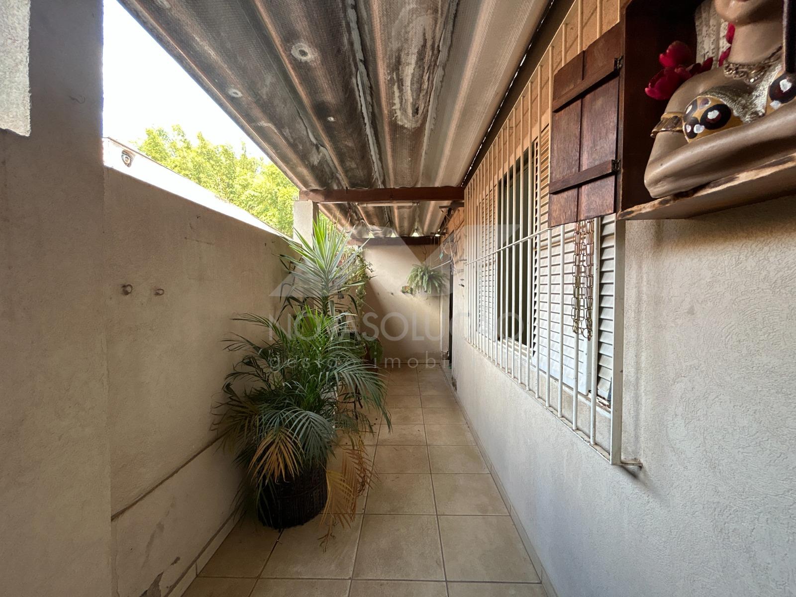 Casa com 3 dormitrios  venda, Vila Queiroz, LIMEIRA - SP