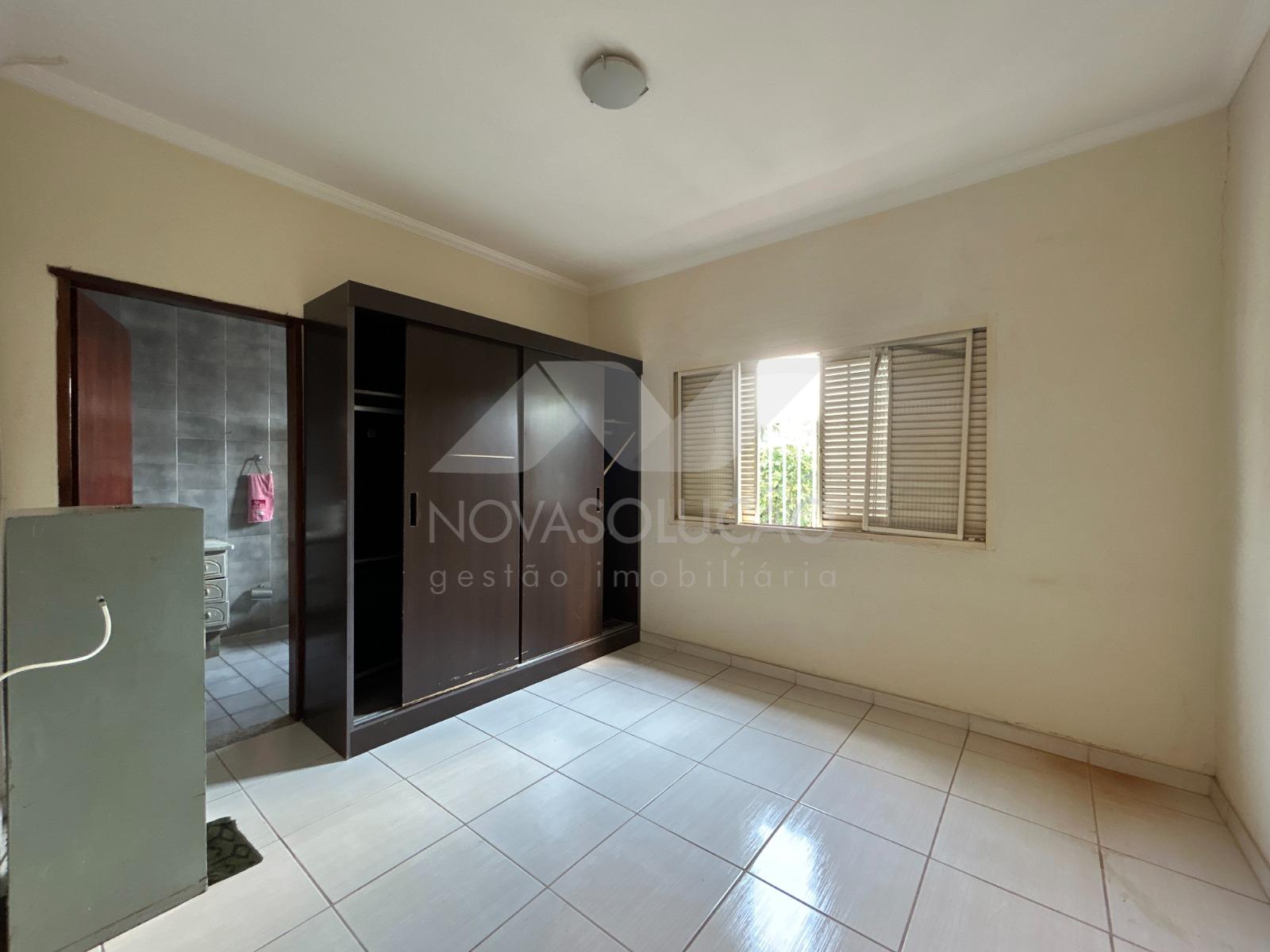 Casa com 3 dormitrios  venda, Vila Queiroz, LIMEIRA - SP