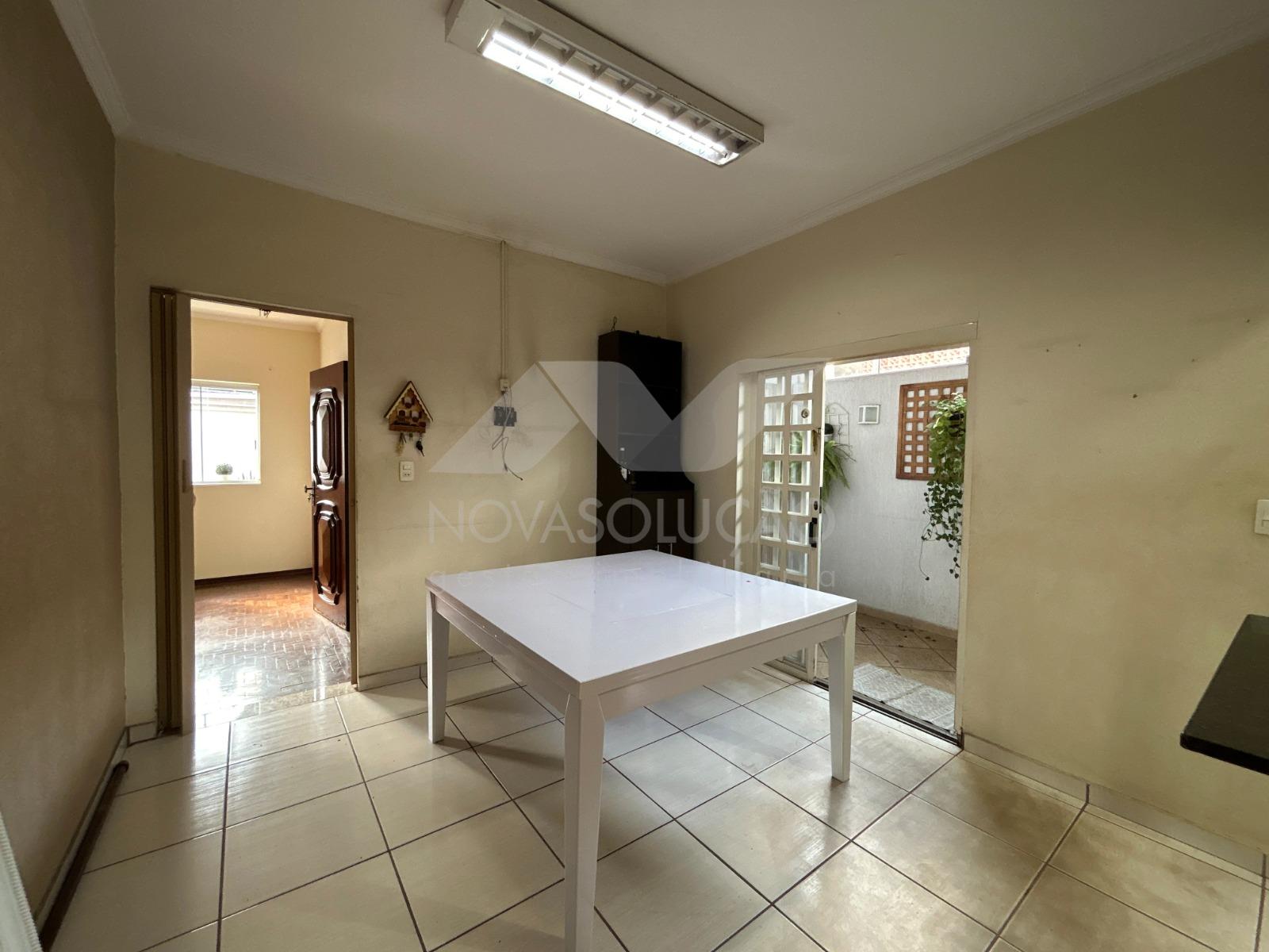 Casa com 3 dormitrios  venda, Vila Queiroz, LIMEIRA - SP