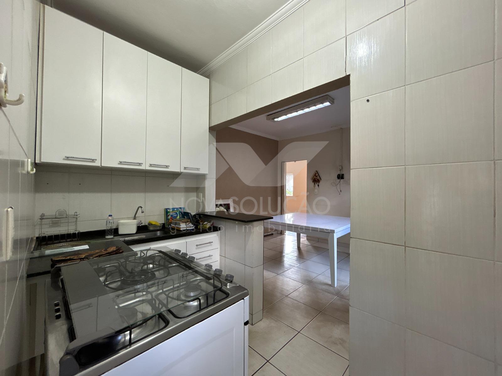 Casa com 3 dormitrios  venda, Vila Queiroz, LIMEIRA - SP