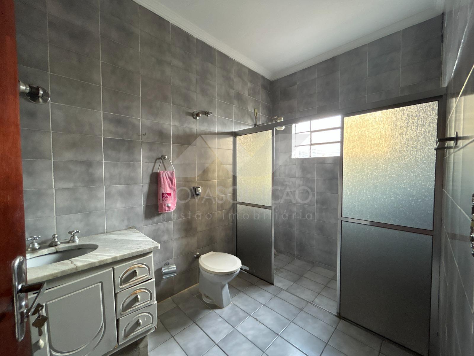 Casa com 3 dormitrios  venda, Vila Queiroz, LIMEIRA - SP