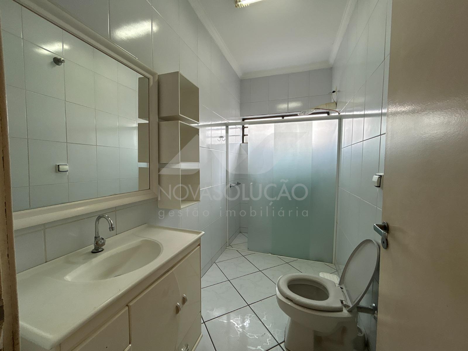 Casa com 3 dormitrios  venda, Vila Queiroz, LIMEIRA - SP