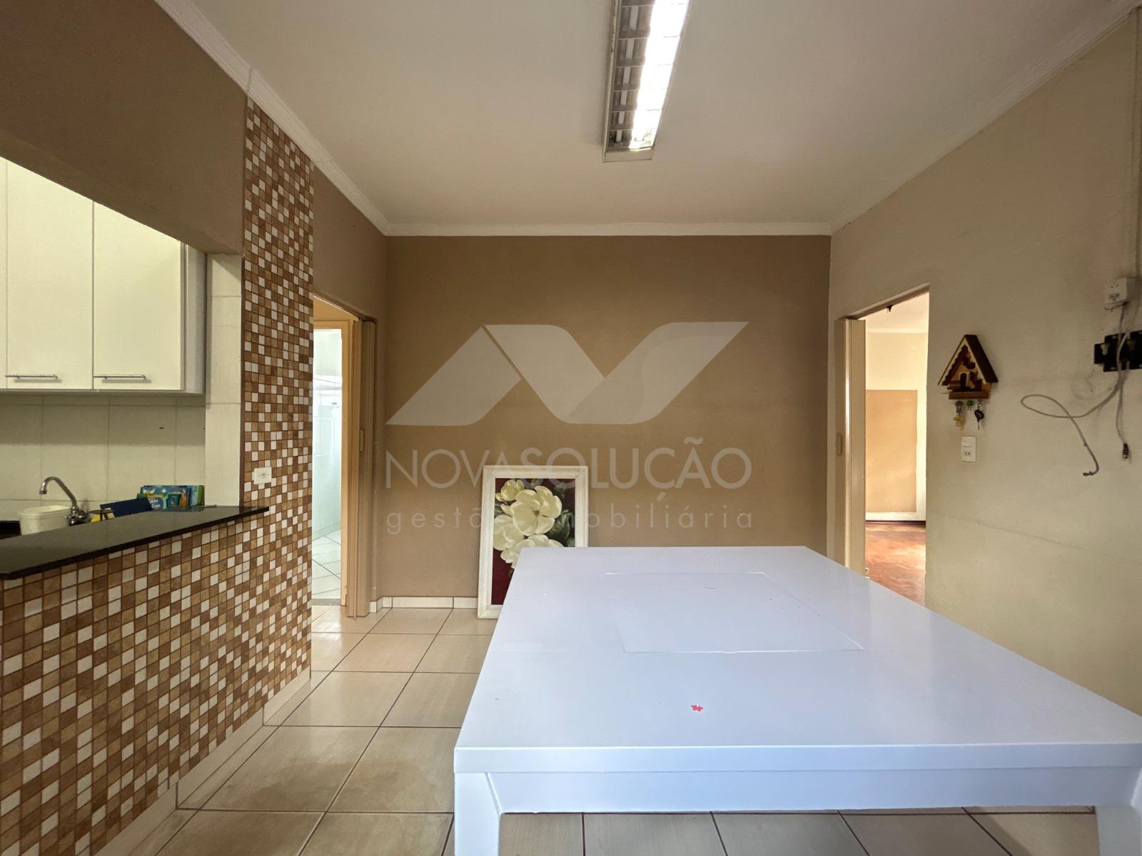 Casa com 3 dormitrios  venda, Vila Queiroz, LIMEIRA - SP