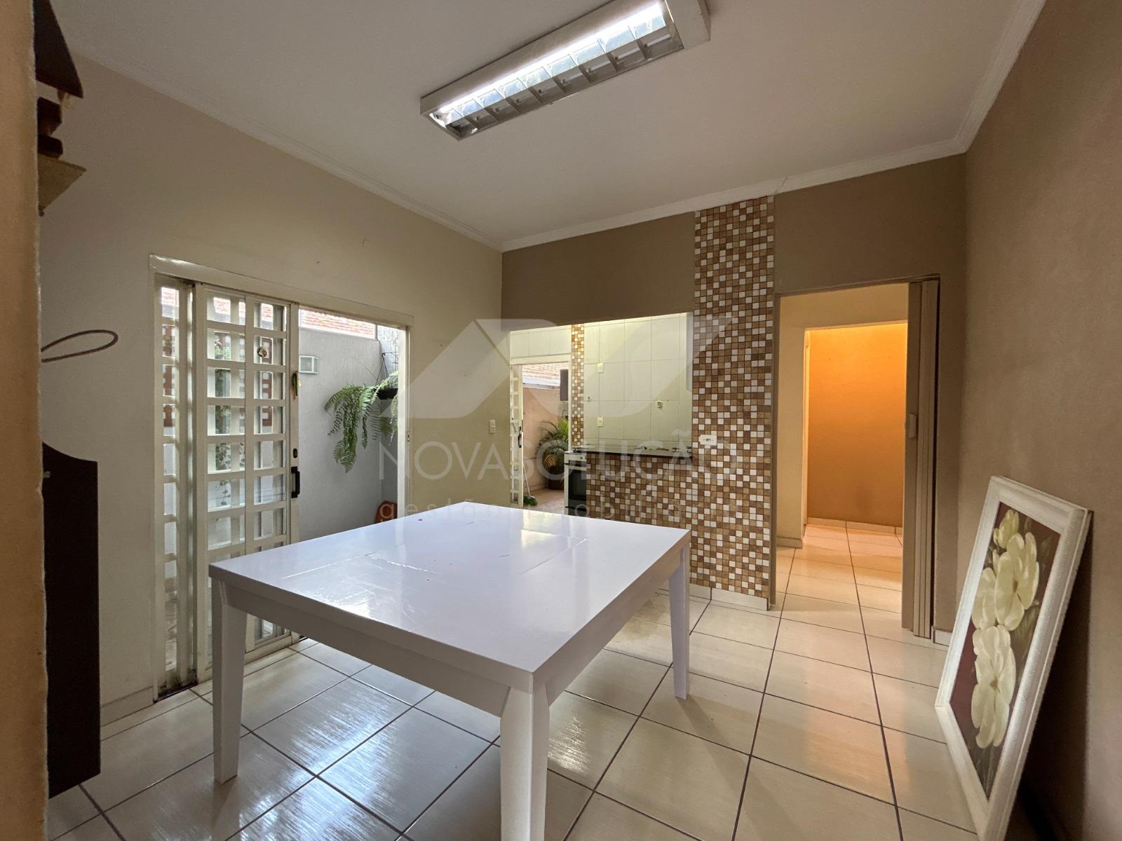 Casa com 3 dormitrios  venda, Vila Queiroz, LIMEIRA - SP