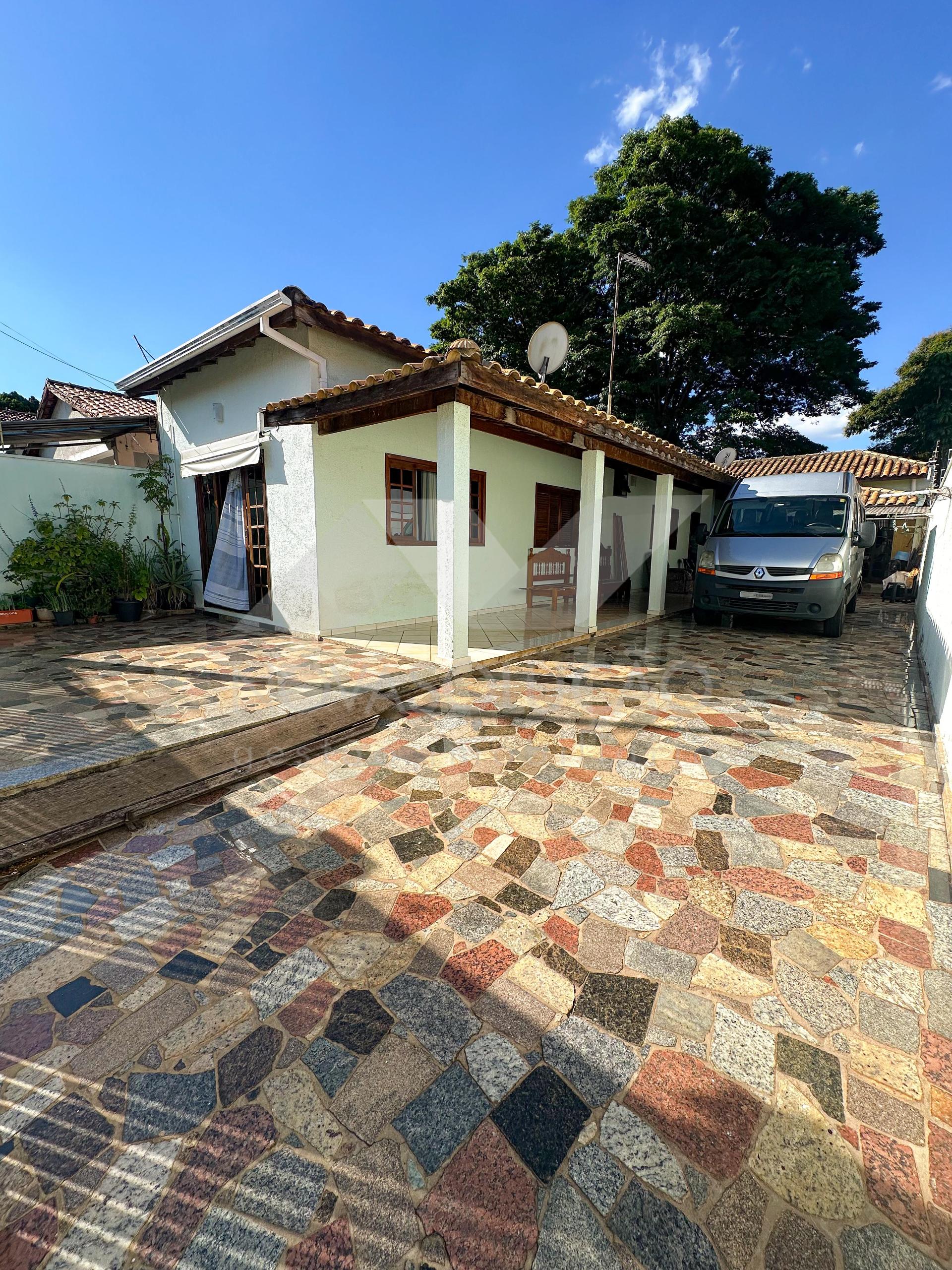 Casa  venda, Jardim Nova Europa, LIMEIRA - SP