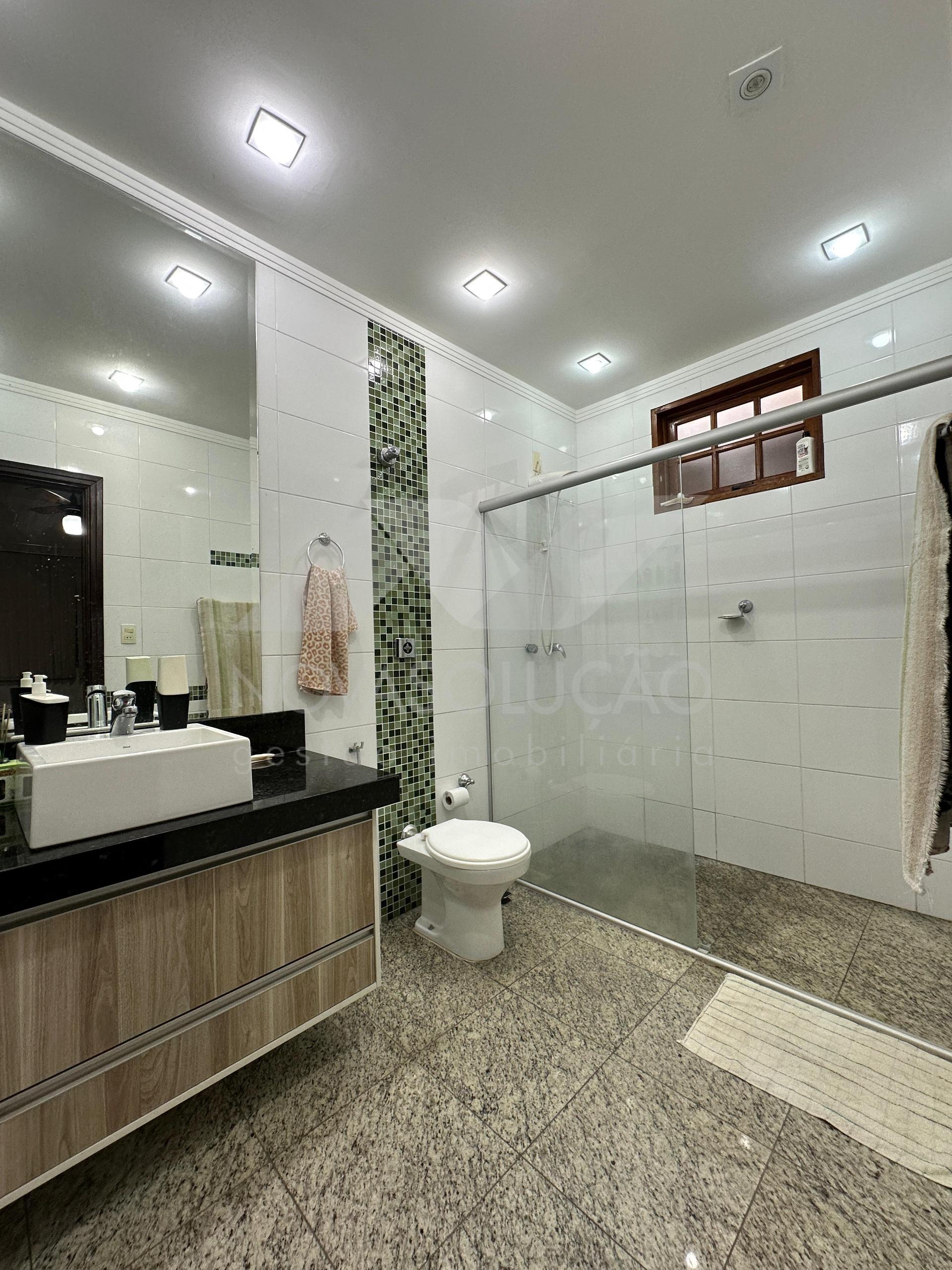 Casa com 3 dormitrios  venda, Vila Piza, LIMEIRA - SP