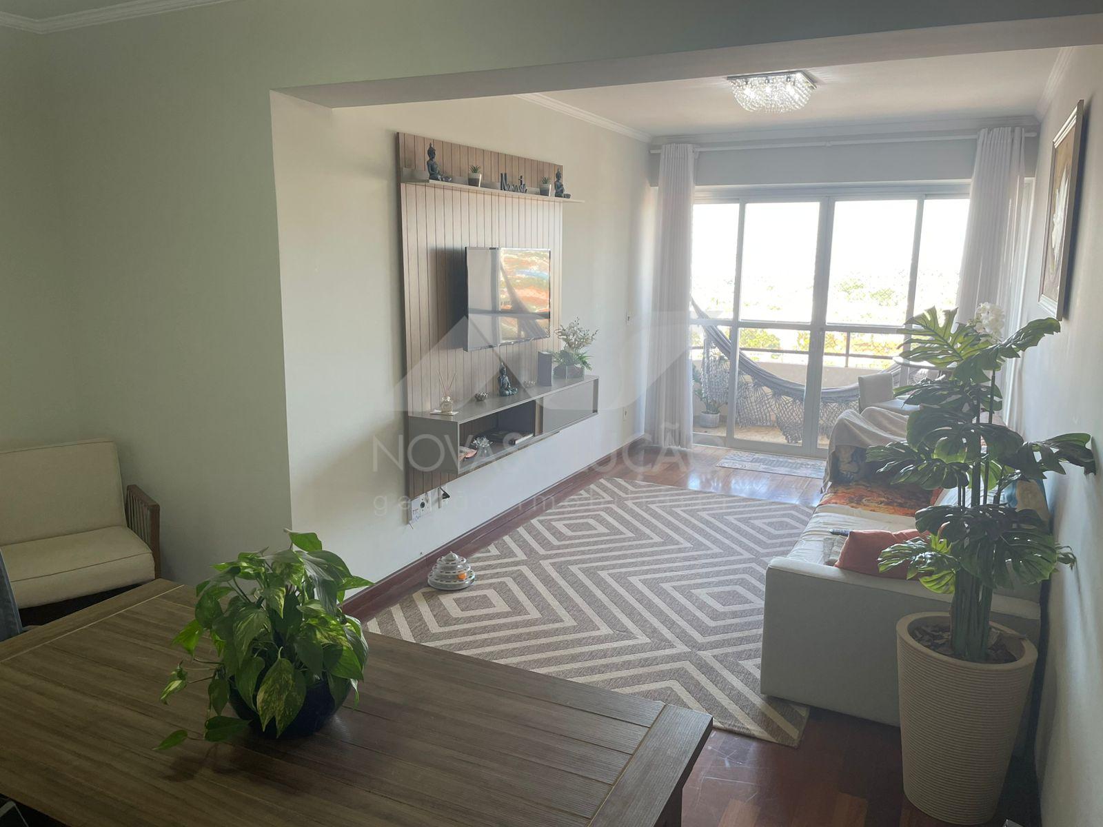 Apartamento  venda, Condomnio Edifcio Danbio, LIMEIRA - SP
