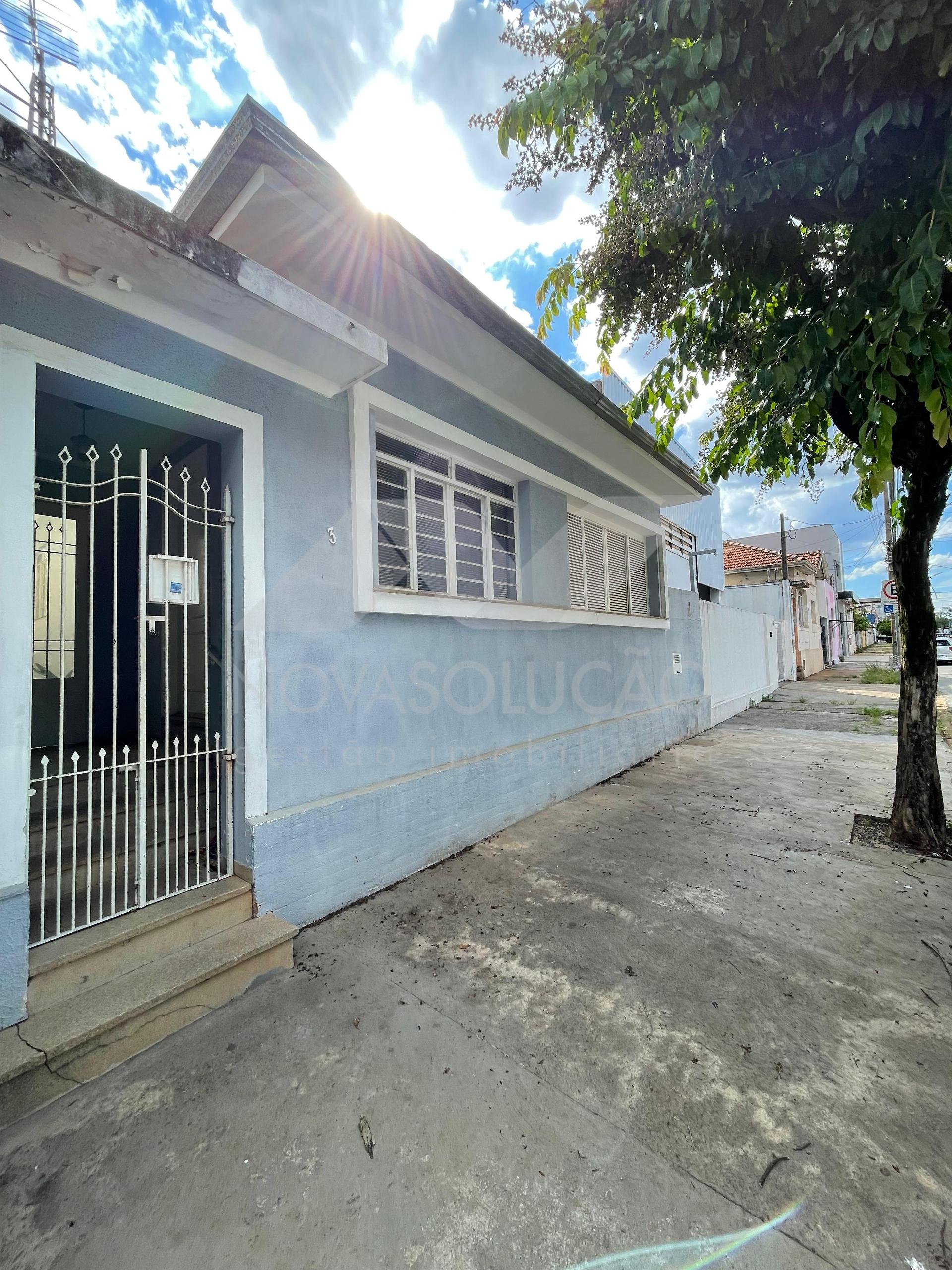 Casa com 3 dormitrios, Vila Castelar, LIMEIRA - SP