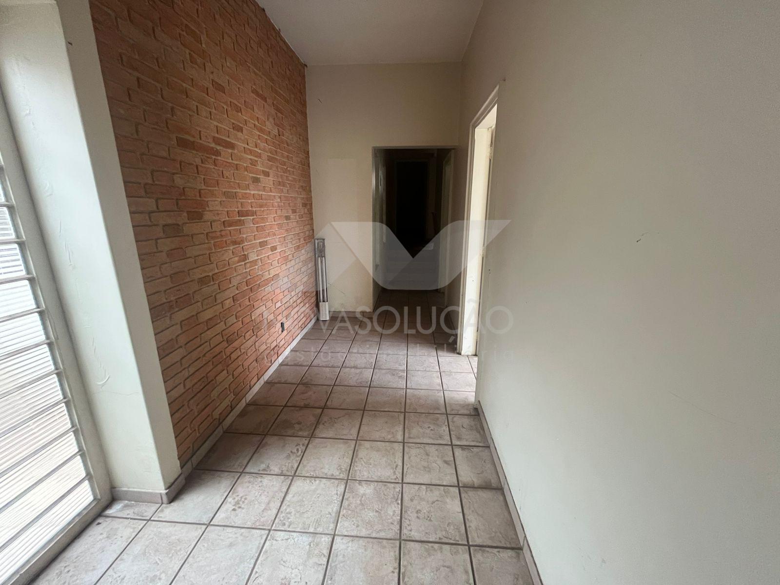 Casa com 2 dormitrios, LIMEIRA - SP