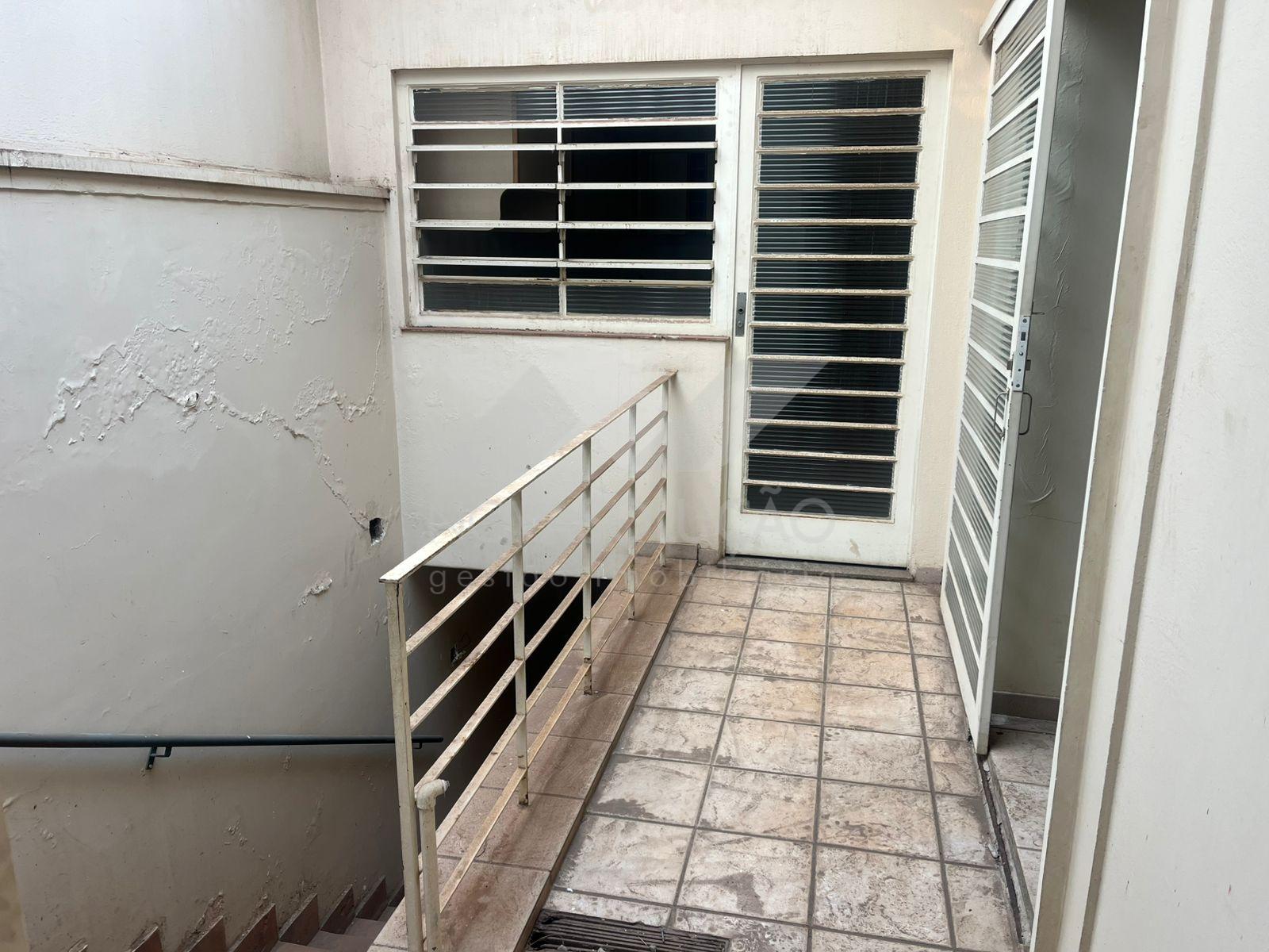 Casa com 2 dormitrios, LIMEIRA - SP