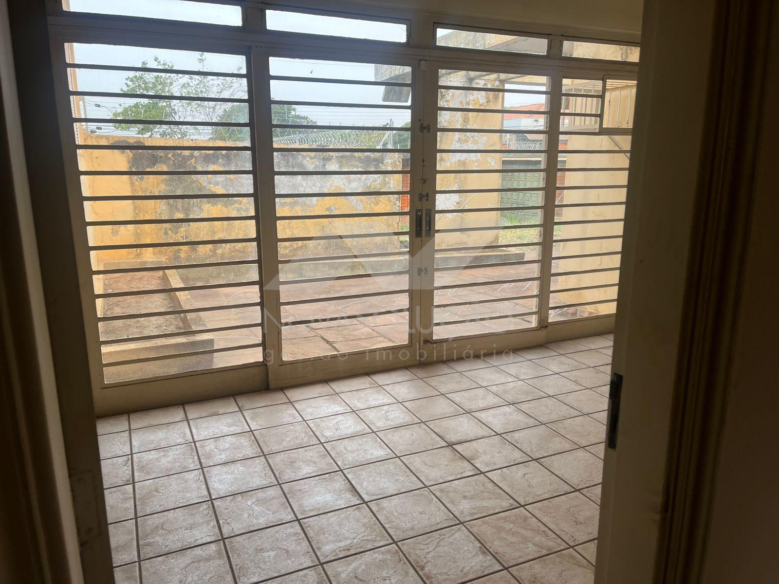 Casa com 2 dormitrios, LIMEIRA - SP