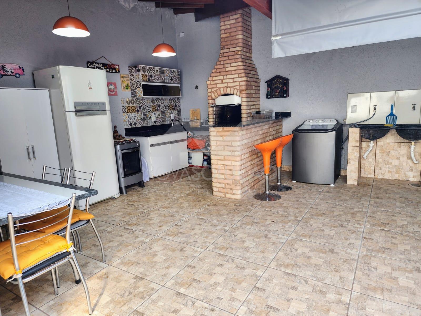 Casa com 2 dormitrios  venda, Jardim Ipanema, LIMEIRA - SP