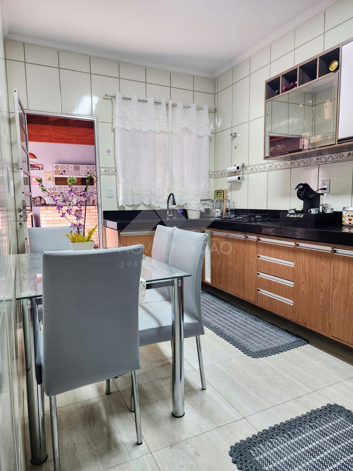 Casa com 2 dormitrios  venda, Jardim Ipanema, LIMEIRA - SP