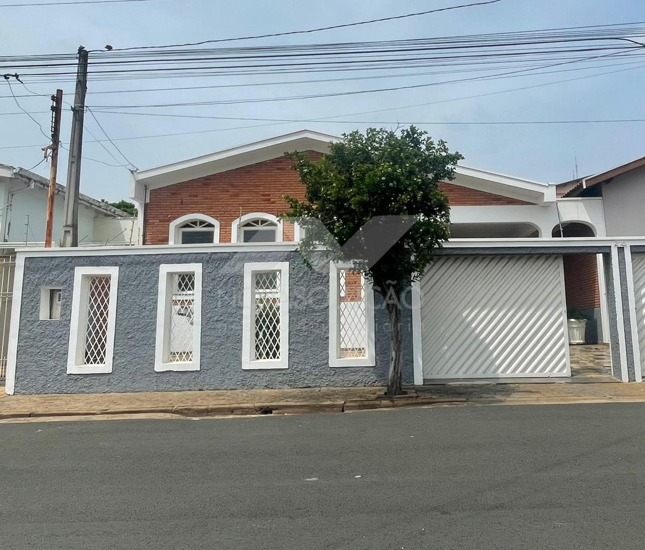 Casa com 3 dormitrios  venda, Cidade Jardim, LIMEIRA - SP