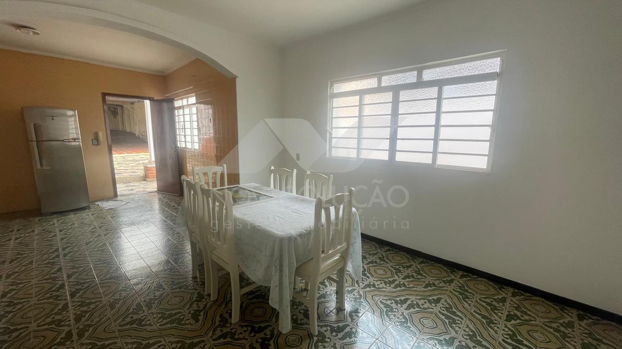 Casa com 3 dormitrios  venda, Cidade Jardim, LIMEIRA - SP